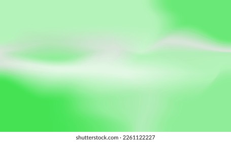 Ilustración De Abstracto Inteligente Desenfocada Con Diseño De Desenfoque Gradiente Colorido Gradiente Gradiente Ilustración De Fondo Para Su Diseño Gráfico, Cartel O Cartel