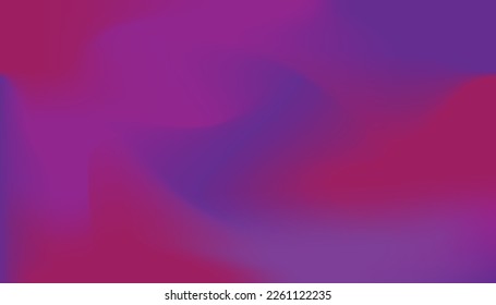 Ilustración De Abstracto Inteligente Desenfocada Con Diseño De Desenfoque Gradiente Colorido Gradiente Gradiente Ilustración De Fondo Para Su Diseño Gráfico, Cartel O Cartel