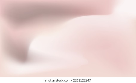 Ilustración De Abstracto Inteligente Desenfocada Con Diseño De Desenfoque Gradiente Colorido Gradiente Gradiente Ilustración De Fondo Para Su Diseño Gráfico, Cartel O Cartel