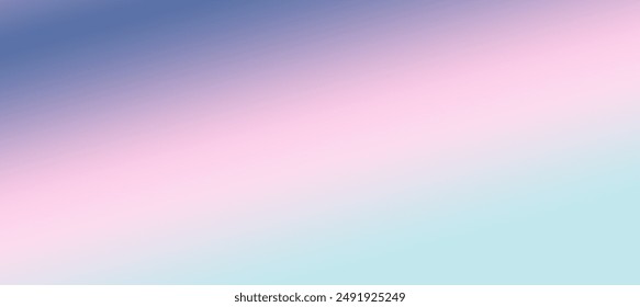 Smart blurred gradient wallpaper background. wallpaper background For Web and Mobile Applications, business infographic and social media, modern decoration, art illustration template design. 