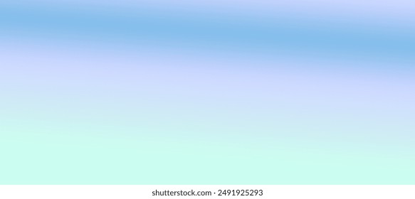 Smart blurred gradient wallpaper background. wallpaper background For Web and Mobile Applications, business infographic and social media, modern decoration, art illustration template design. 