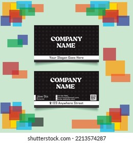 Smart Business Card For Your Business And Personal Used To.