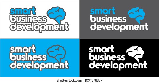 Smart Business Development logo
