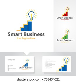 smart business logo