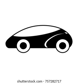 smart car autonomous self driving technology