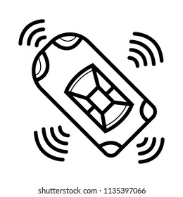 Smart Car Icon