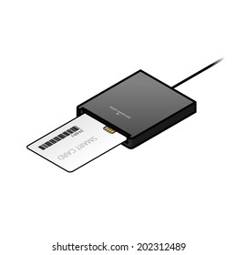 usb smart card reader