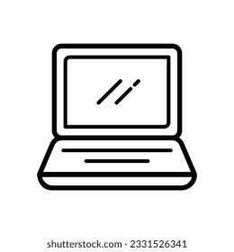 Icono de Smart Care. Ilustración de material vectorial.