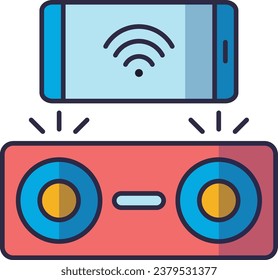 smart cd player icon. cd player icon
