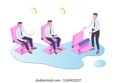 Smart Chair for Automatic Home