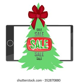 smart Christmas sale