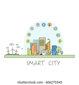 smart city 