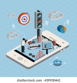 Smart City 3D