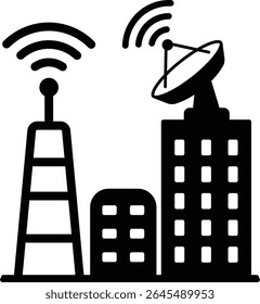 smart city smart building iot internet of things wifi building city smart 11064