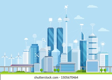 62,071 Satellite city Images, Stock Photos & Vectors | Shutterstock