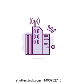 Smart City Internet of Things