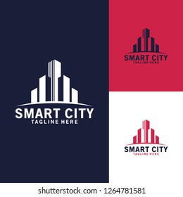 smart city logo