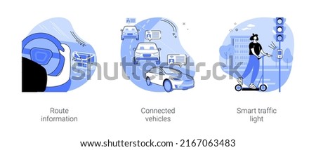 Similar – Image, Stock Photo connection.