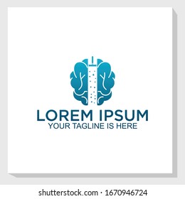 smart cleaner logo template design vector