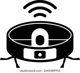 aspirador inteligente aspirador inteligente iot robô vácuo internet de coisas aspirador inteligente limpo 11066