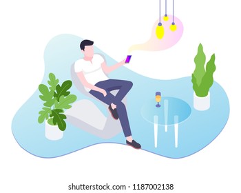 Smart Control App