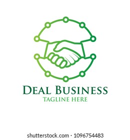 smart deal logo