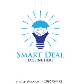 smart deal logo