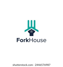 Smart design combination between fork and housing