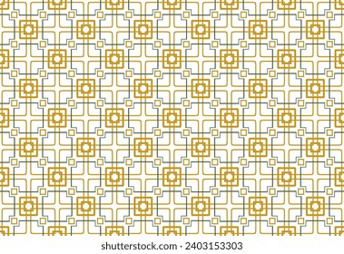 Smart design for your business advert. Decorative design in abstract style with rectangles. Pattern for commercials. 