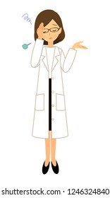A smart doctor