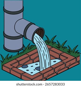 Soluciones de drenaje inteligentes para un mañana más limpio. Tuberías de drenaje duraderas para cada infraestructura. Tecnología de drenaje moderna, calidad confiable. Flujo eficiente, cero bloqueo.