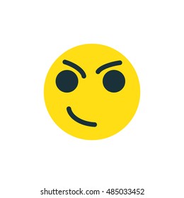 Smart Emoji, Vector