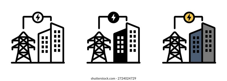 Smart Energy Grid es una red eléctrica avanzada que equilibra la oferta y la demanda utilizando tecnologías de monitoreo digital.