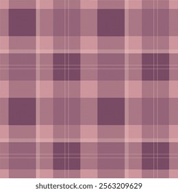 Smart equilibrate complicated plaid pattern