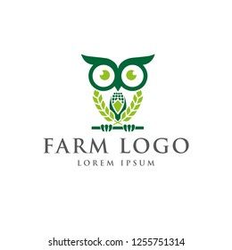 smart farm logo