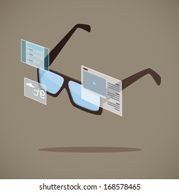 Smart Glasses