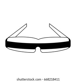 smart glasses icon image 