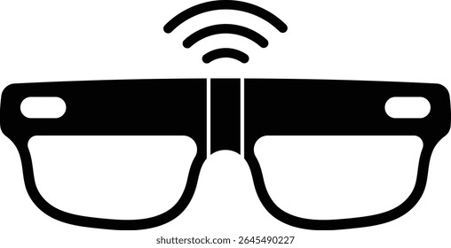 óculos inteligentes iot óculos realidade virtual internet das coisas VR wifi virtual 11072
