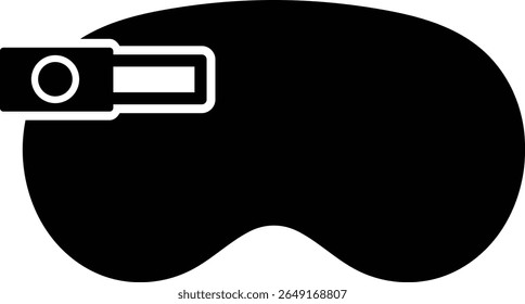 óculos inteligentes tecnologia vr tecnologia metaverse realidade virtual ai óculos 11398
