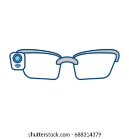 Smart glasses technology