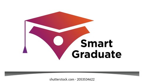 smart graduate for education logo