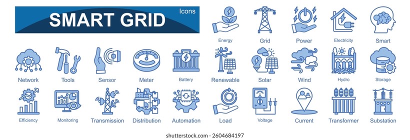  Smart Grid a step forward towards a smarter and more sustainable energy system

