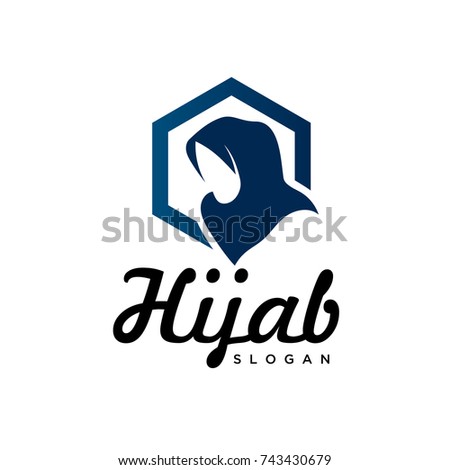 Smart Hi jab logo