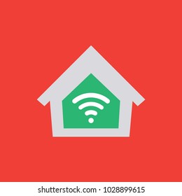SMART HOME CONCEPT
