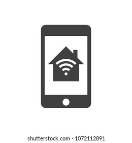SMART HOME CONCEPT