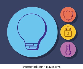 Smart home design