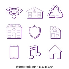Smart home design