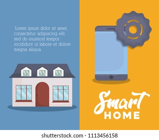 Smart home design