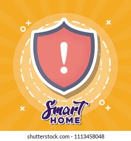 Smart home design