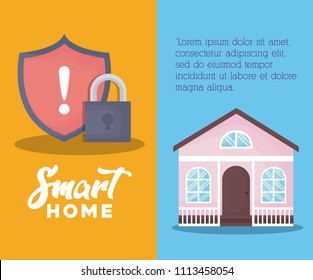 Smart home design